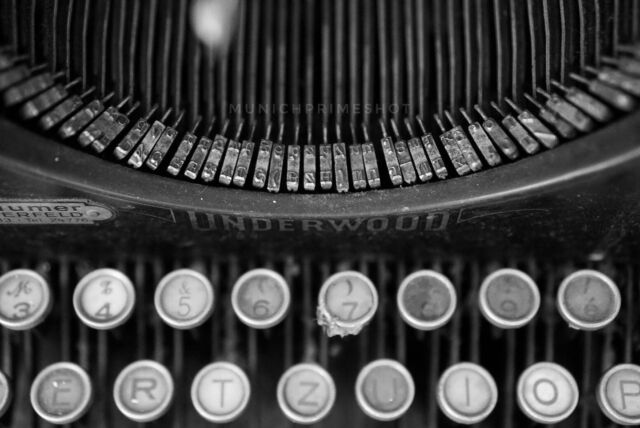 ...written words always tell a story...☺️
.
.
.
.
#vintage #vintagestyle #underwoodtypewriter #loveletters #writing #oldtypewriter #decor #antique #instahome #blackandwhite #macrophotography #bnwmood #typwriterpoetry #typwriter #munichprimeshot #stillleben #stilllife #momentaufnahme #photography #bnwphotography #memories #industrialdecor #oldtypewritercollection #homedecor #antiquedecor #letters #blackandwhitephotography #sonyalpha #sonyphotography #sonyimages @munichprimeshot